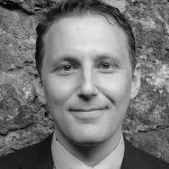 Dr Dustin Garrick Dr Dustin Garrick