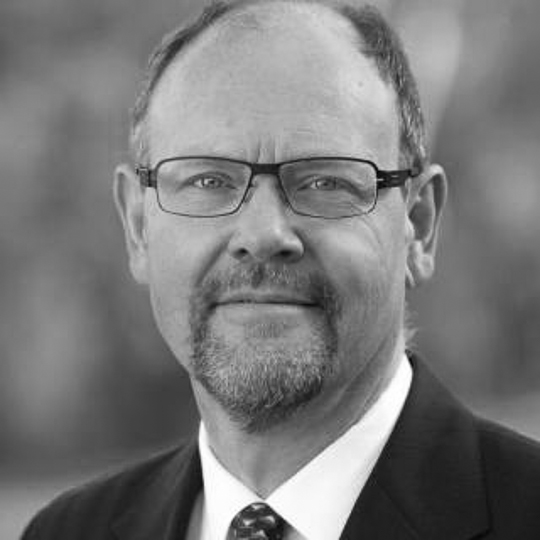 Prof Quentin Grafton Prof Quentin Grafton